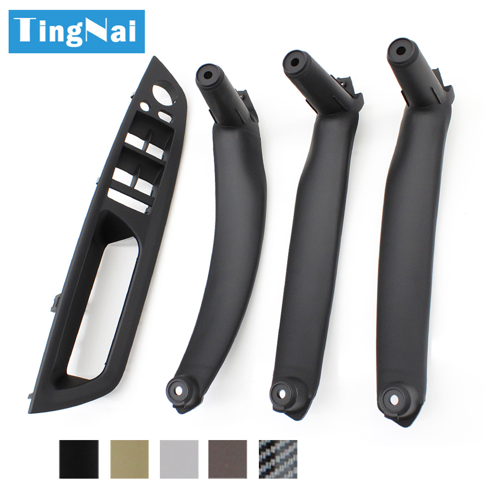 Window Lock Bar - LHD RHD 4pcs Set Door Window