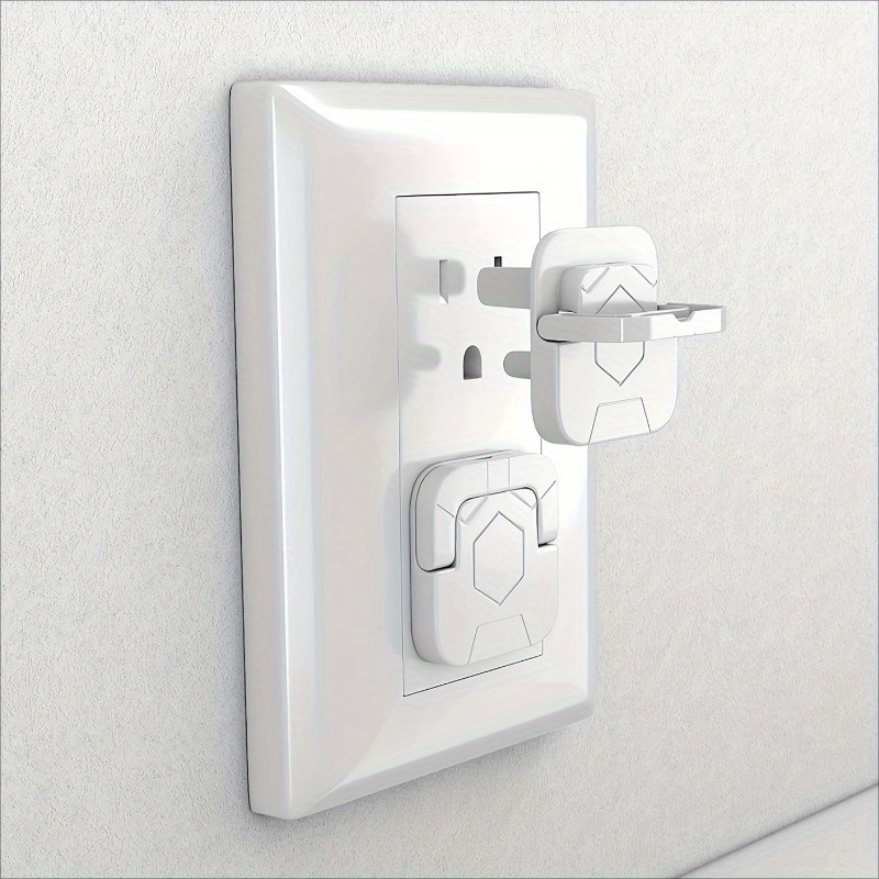 Outlet Cover Baby - 12/50pcs Outlet Covers Baby Proofing Safety