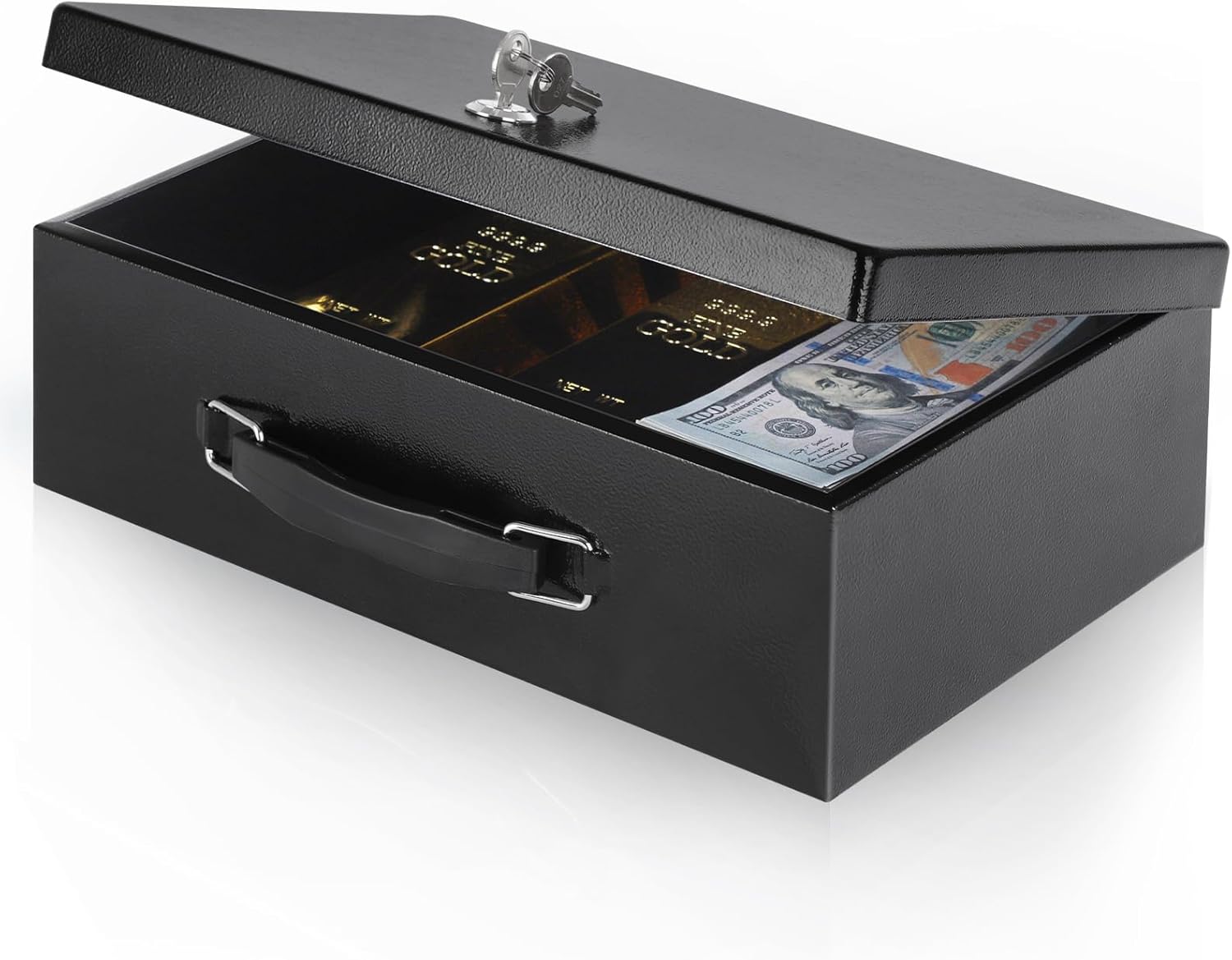 Fire Safe Document - Resistant Safe Fire Safe Box with