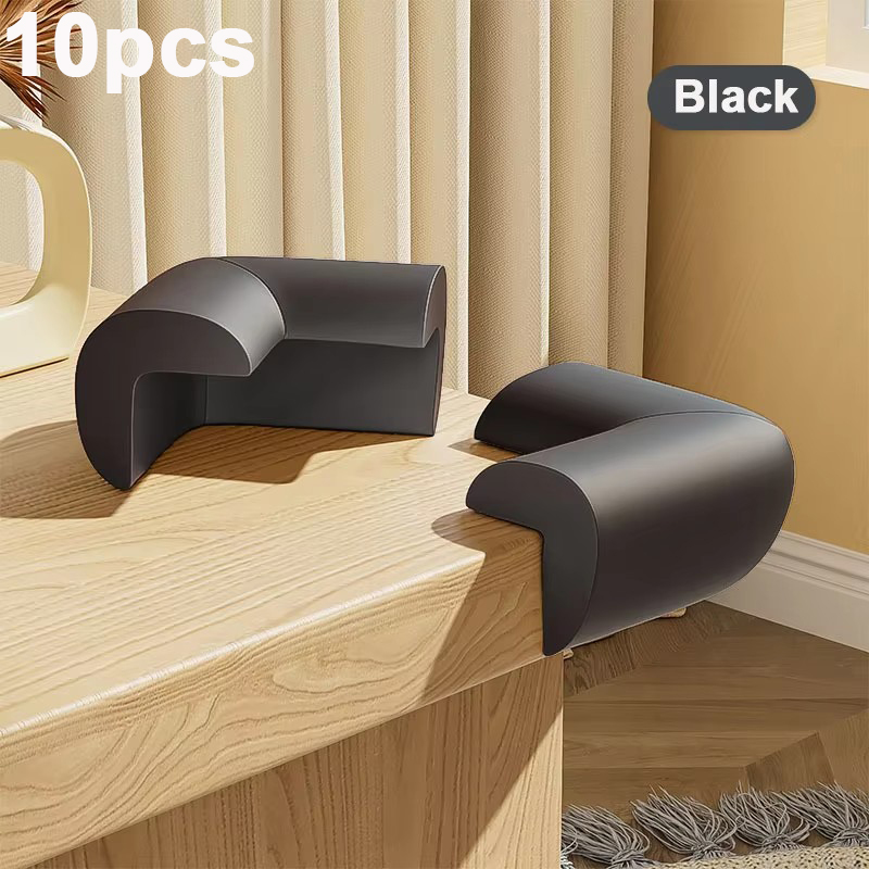 Outlet Cover Baby - 10pcs Baby Table Corner Protector Safety