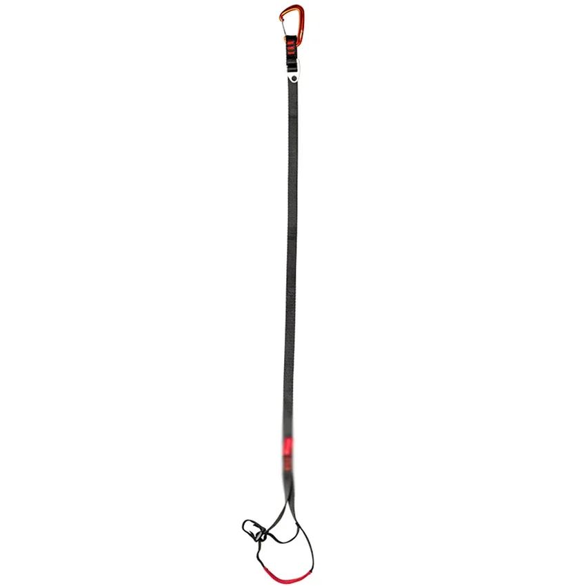 Fire Escape Ladder - Adjustable Webbing Foot Loop Climbing Polyester