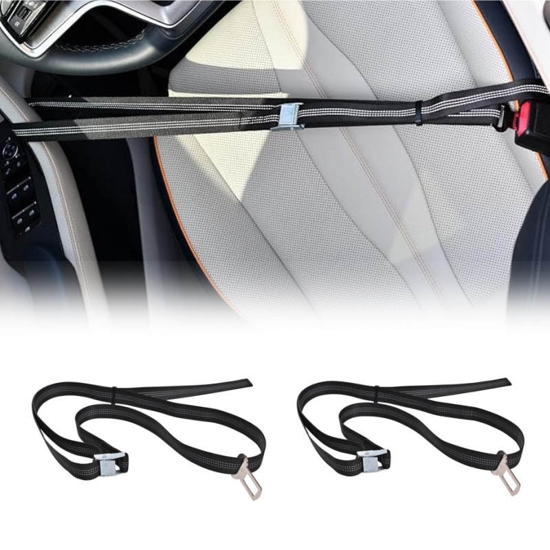 Security Chain Door - 4pcs RV Van Sliding Door Anti-Theft