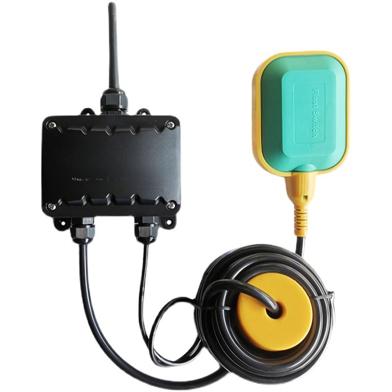 Float level sensor detection M - Pool Alarm Float recension och pris