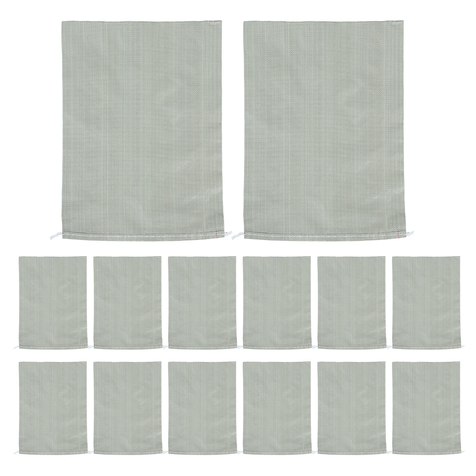 20Pcs Thickened PP Packing Bag - Flood Barrier Bag recension och pris