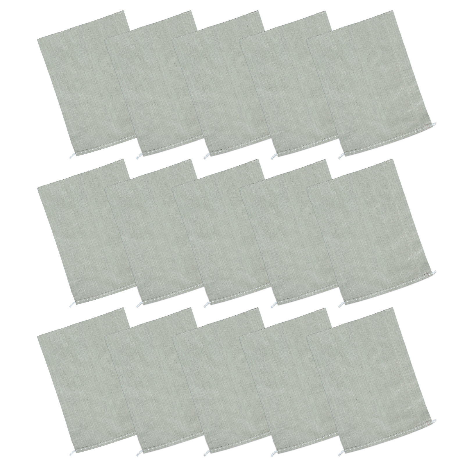 20Pcs Thickened PP Packing Bag - Flood Barrier Bag recension och pris