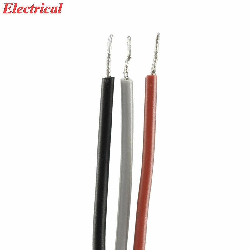 1pc NC+NO Alarm Rolling Gate G - Door Stop Alarm recension och pris