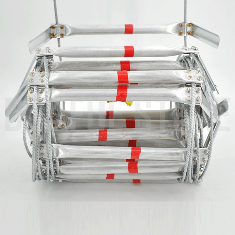 66FT Fire Escape Ladder 20M Fo - Fire Escape Ladder recension och pris