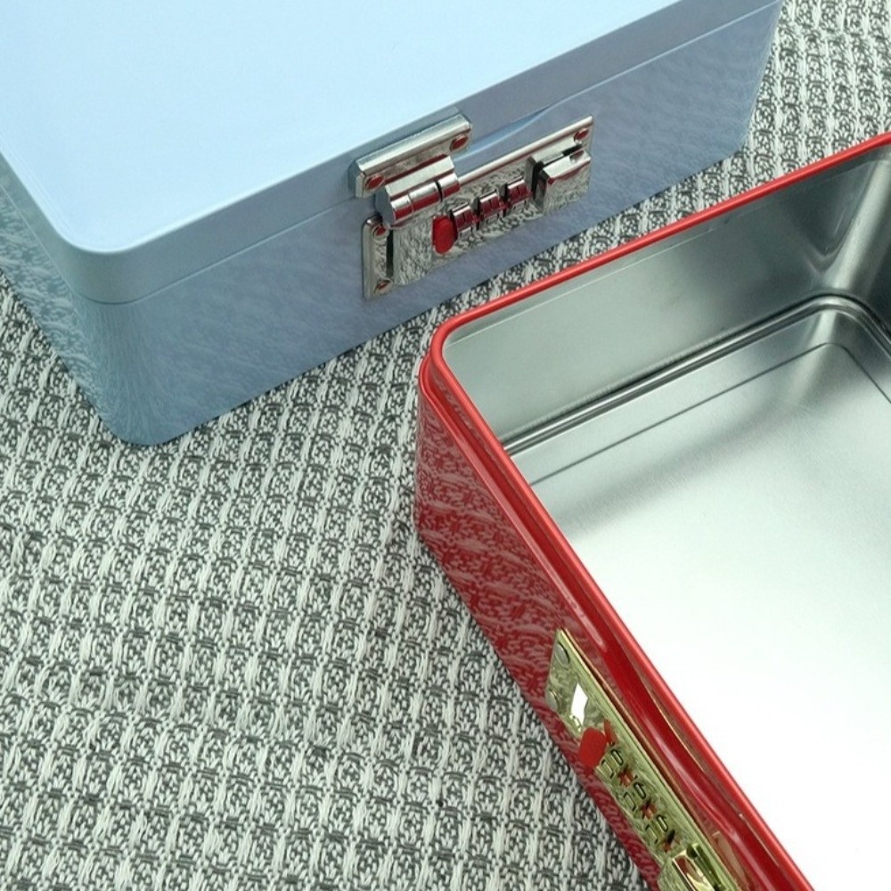 Combination Lock Password Lock - Medicine Cabinet Lock recension och pris