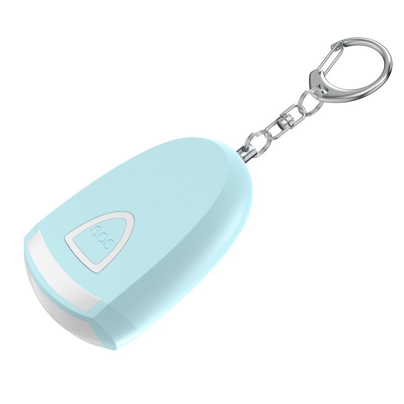Rechargeable Personal Alarm wi - Personal Alarm Keychain recension och pris