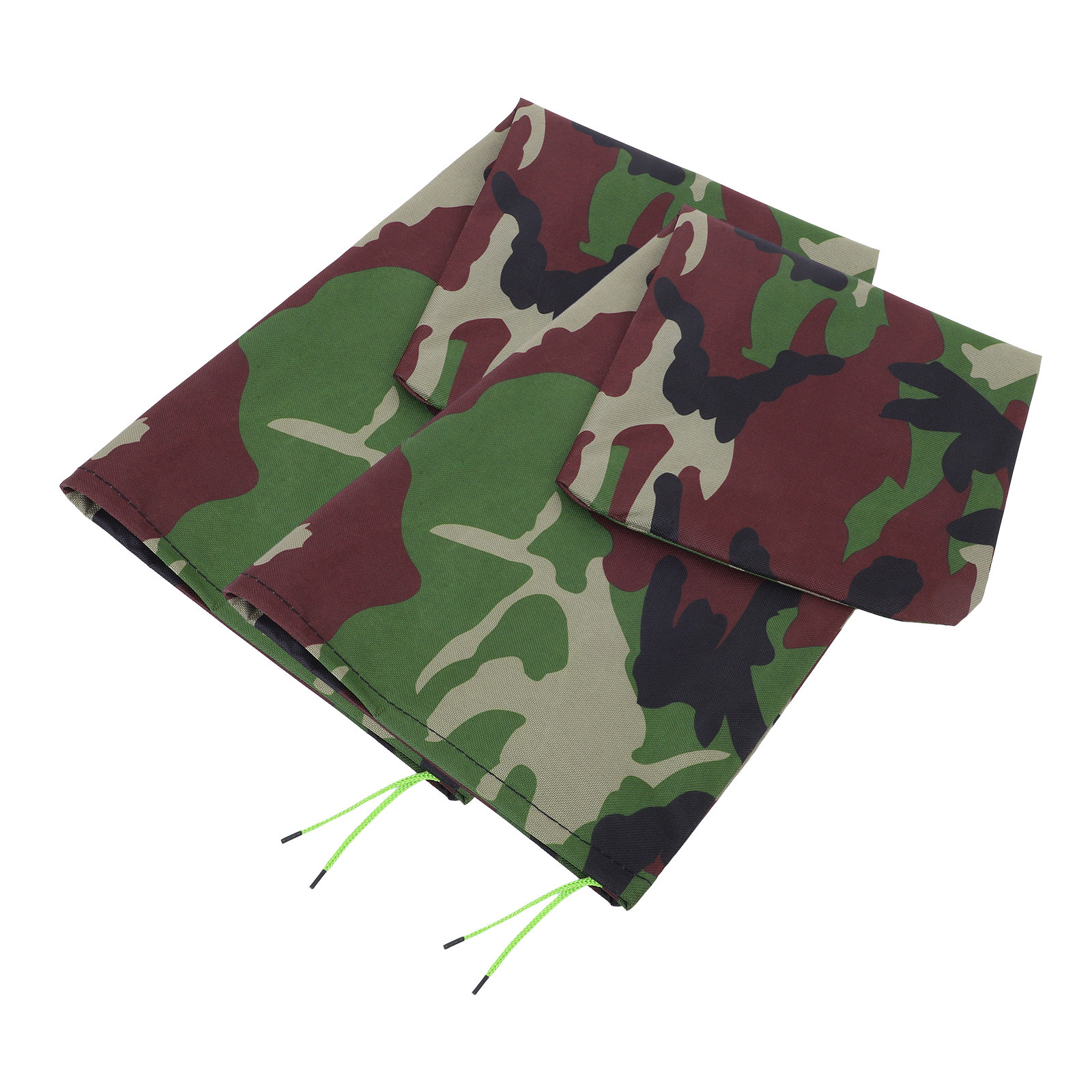 2Pcs Camouflage Flood Barrier  - Flood Barrier Bag recension och pris
