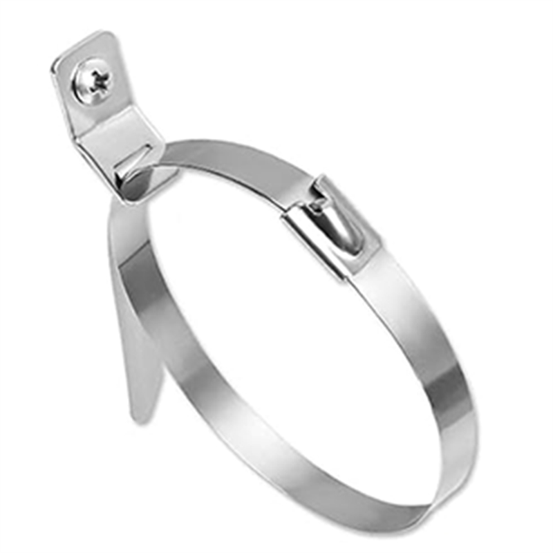 A04G-For Bookshelf Cabinet Ear - Earthquake Anchor Strap recension och pris