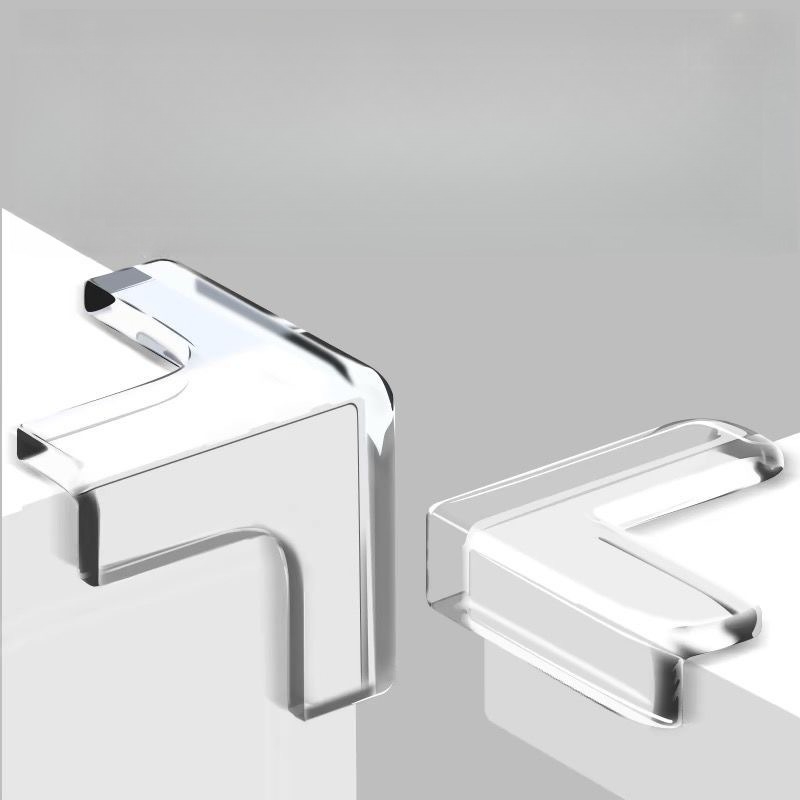 Table Corner Protectors for Ba - Outlet Cover Baby recension och pris