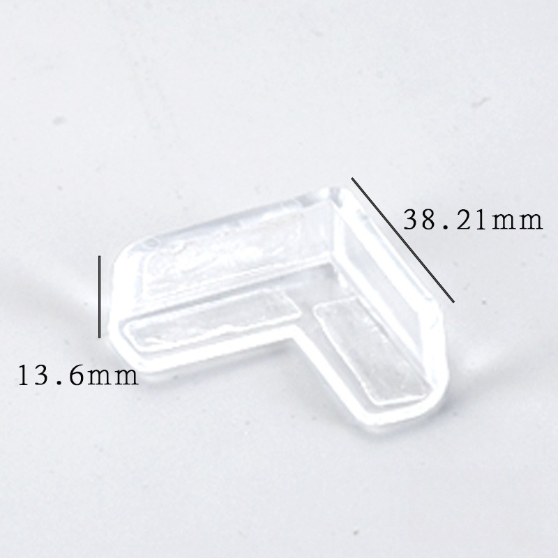 Table Corner Protectors for Ba - Outlet Cover Baby recension och pris