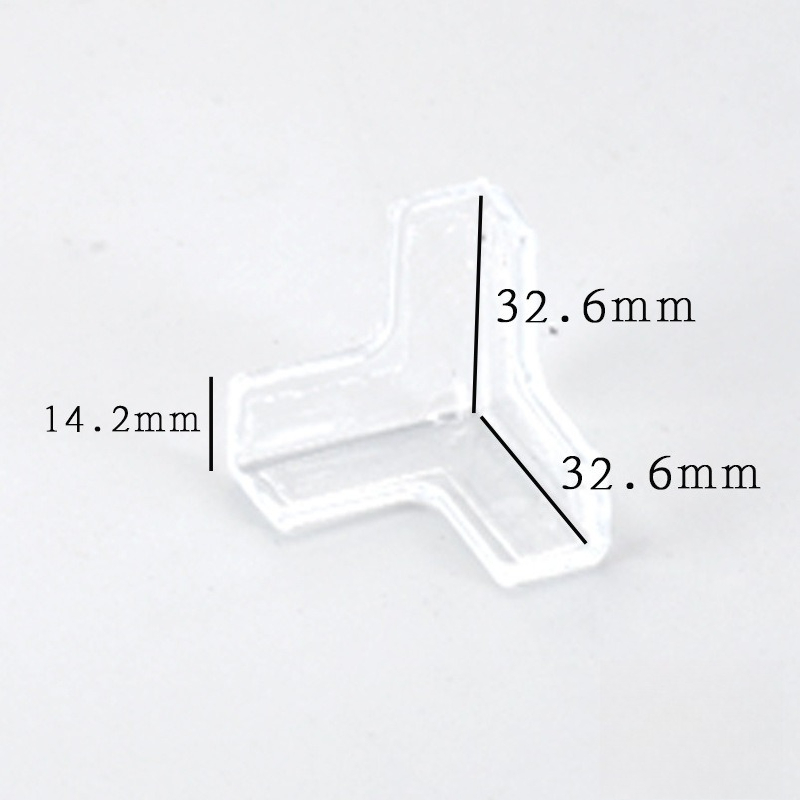 Table Corner Protectors for Ba - Outlet Cover Baby recension och pris