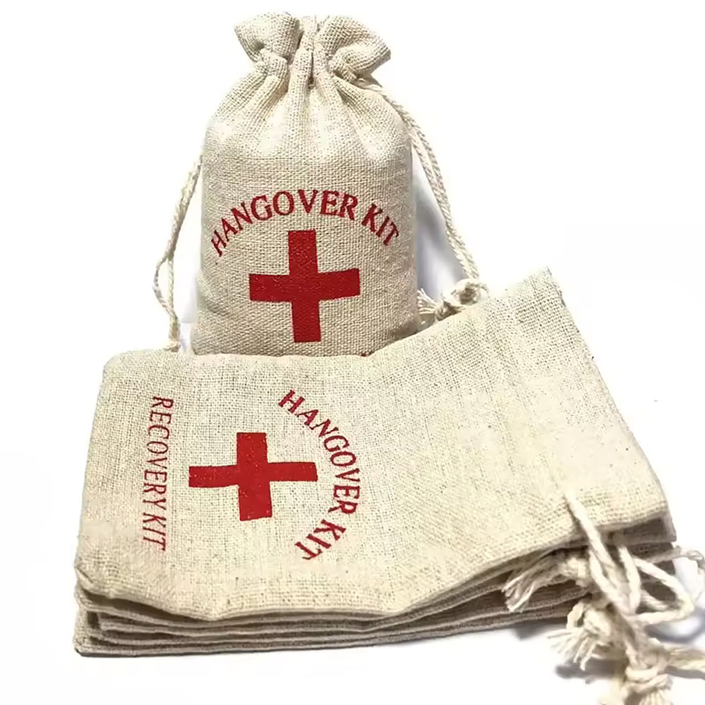 10/20/30/50PCS Christmas Party - First Aid Bag Kit recension och pris