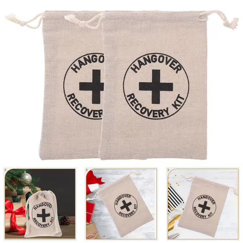 10/20/30/50PCS Christmas Party - First Aid Bag Kit recension och pris