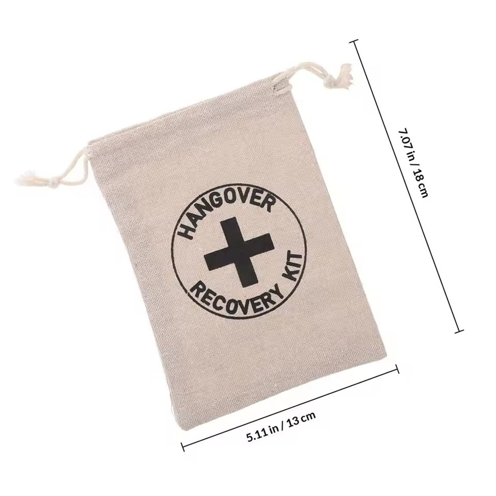 10/20/30/50PCS Christmas Party - First Aid Bag Kit recension och pris