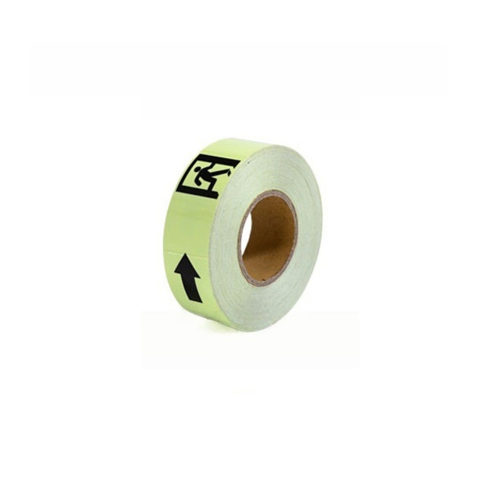 5M Length Emergency Exit Lumin - Emergency Exit Sign recension och pris