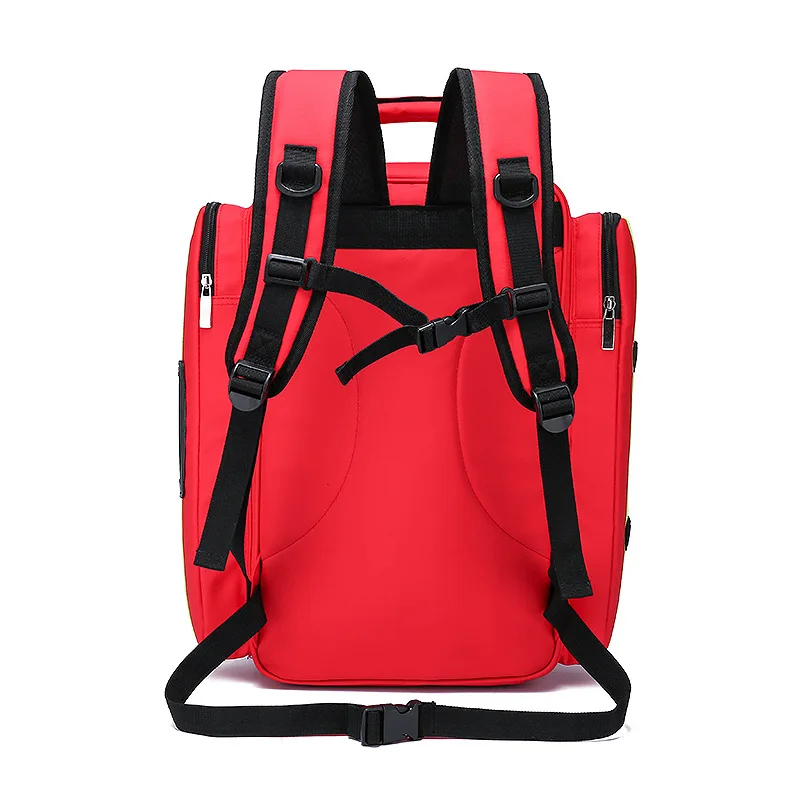 Disaster Relief Bag First Aid  - First Aid Bag Kit recension och pris