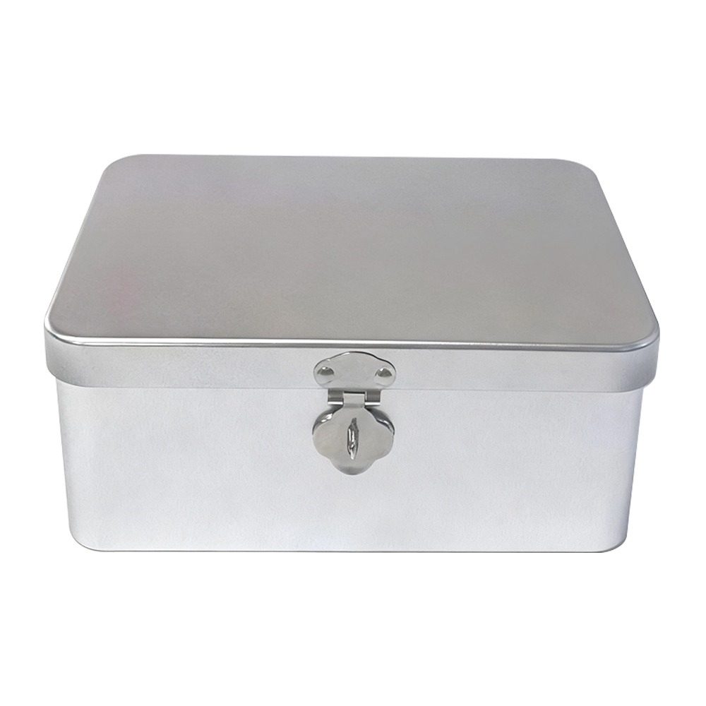 Fashion Style Large Size Stora - Medicine Cabinet Lock recension och pris