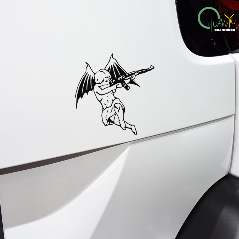 Creative Angel Baby Sticker Bu - Outlet Cover Baby recension och pris