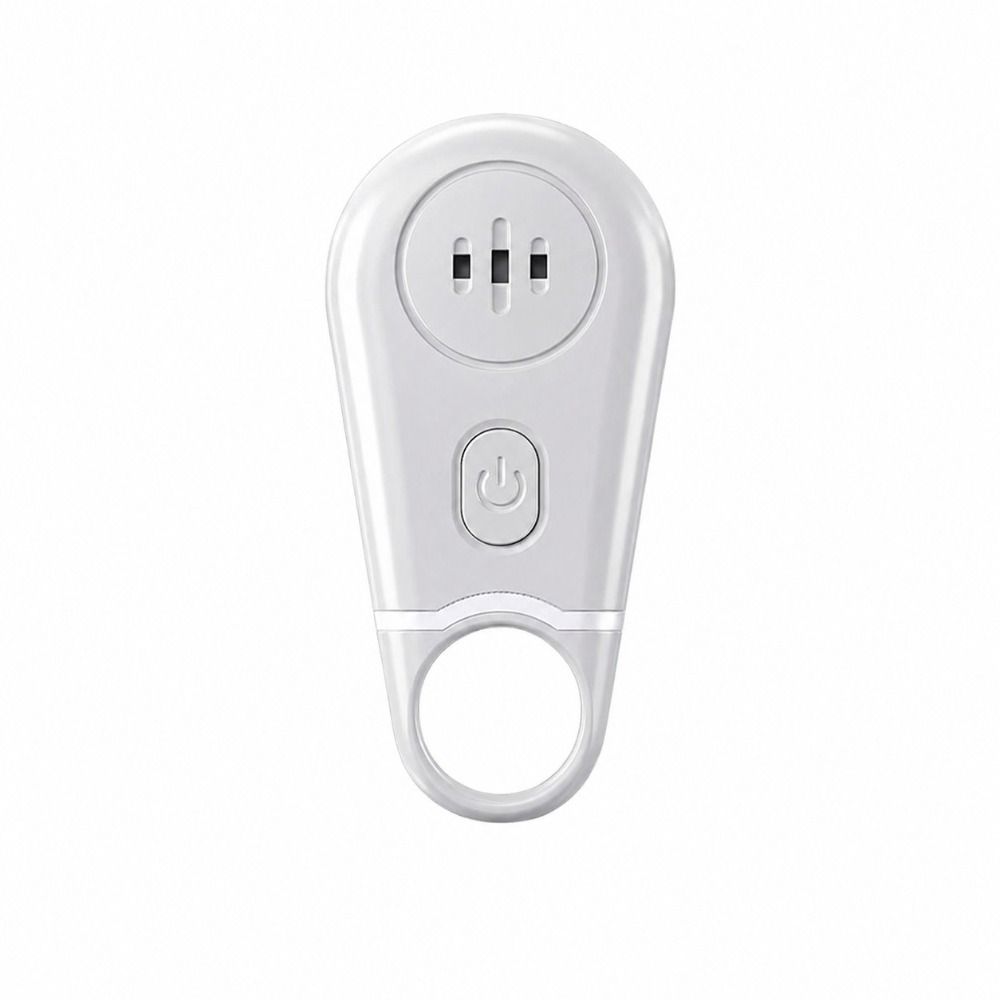 Portable Personal Safety Alarm - Personal Alarm Keychain recension och pris
