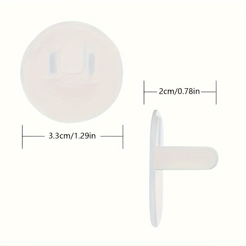 14 Pack Child Safety Outlet Co - Outlet Cover Baby recension och pris