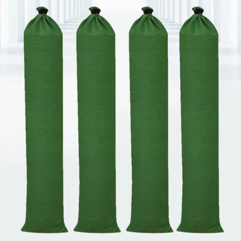 2Pcs Sand Bags Thickened Long  - Flood Barrier Bag recension och pris