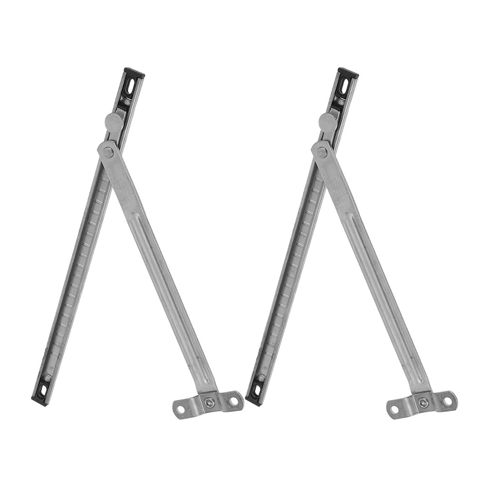 2Pcs Adjustable Window Securit - Window Lock Bar recension och pris