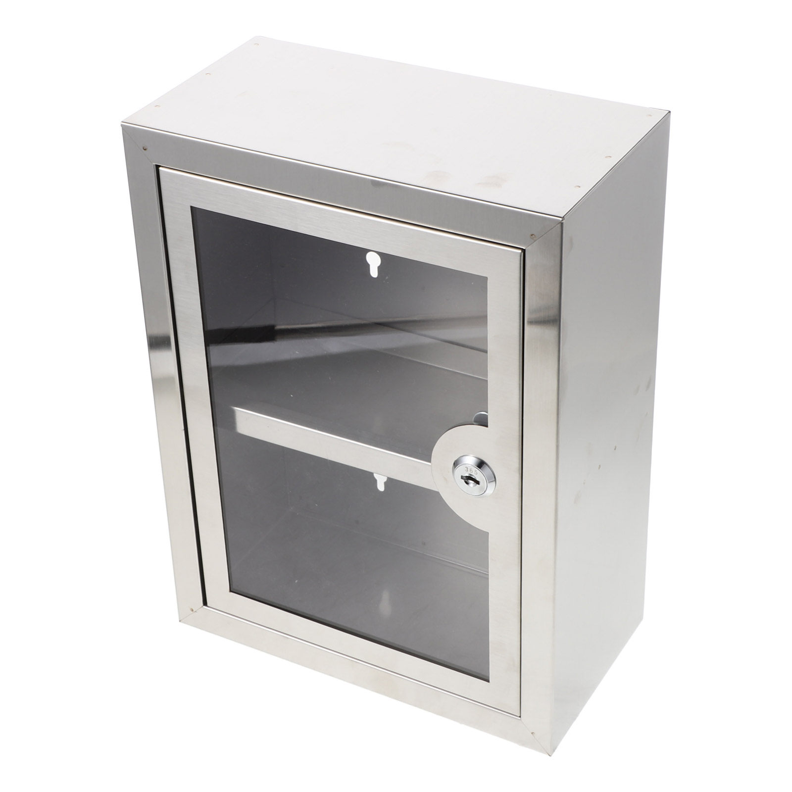 Locking Medicine Cabinet Metal - Medicine Cabinet Lock recension och pris