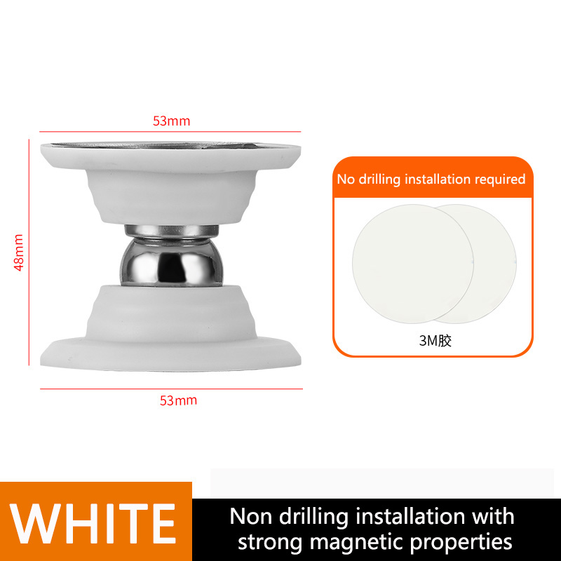 Silicone Door Suck Hotel House - Door Stop Alarm recension och pris