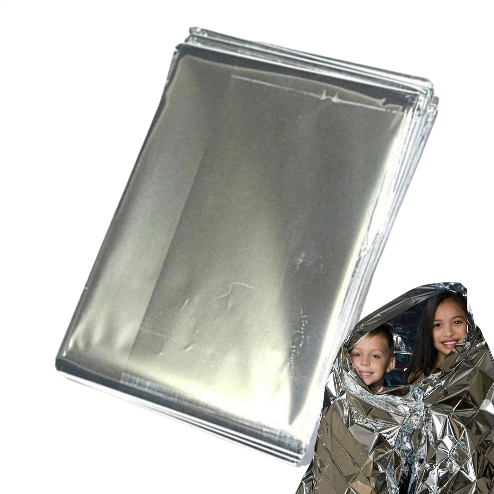 Emergent Blanket Thermal Outdo - First Aid Bag Kit recension och pris