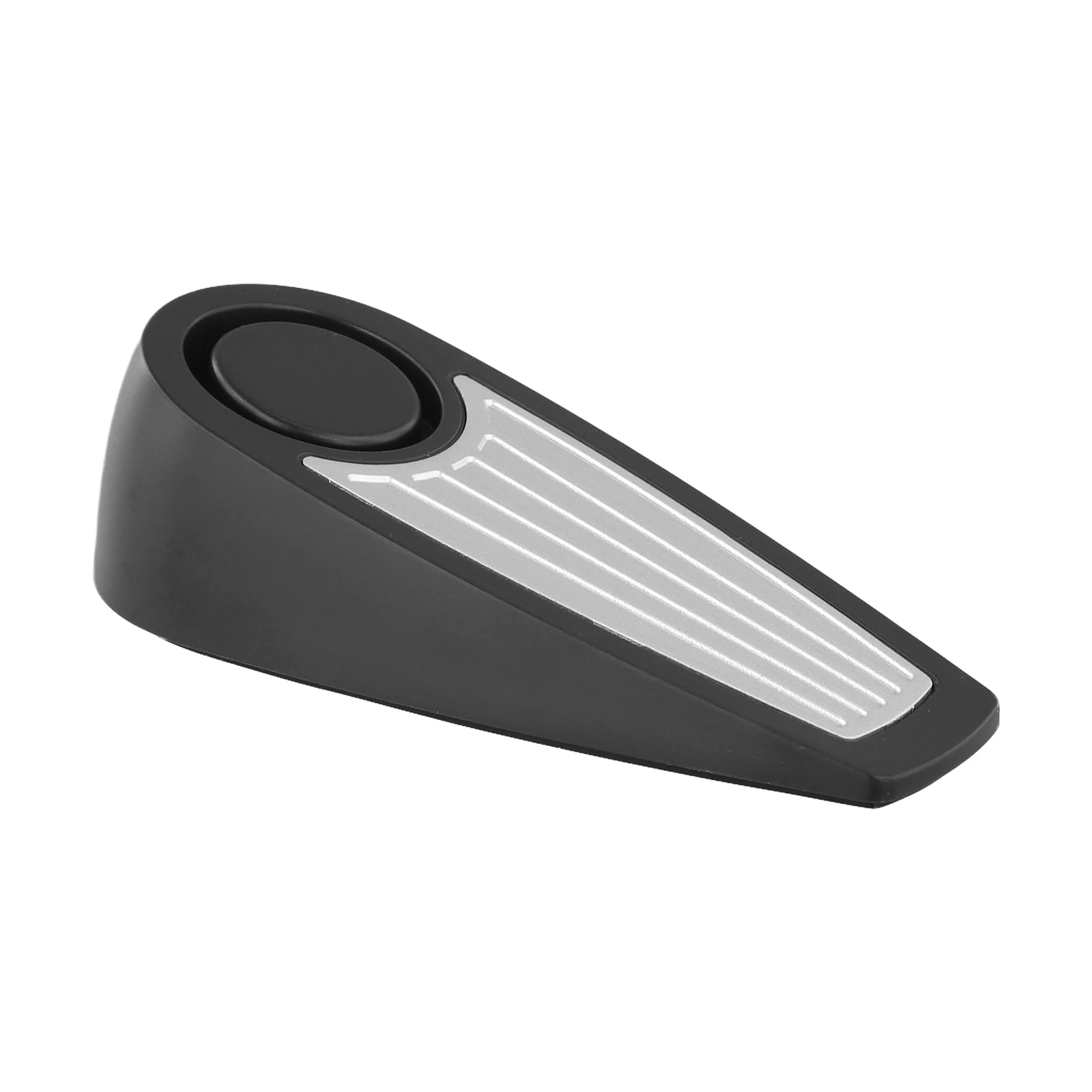 Alarm White Portable Doorstop  - Door Stop Alarm recension och pris