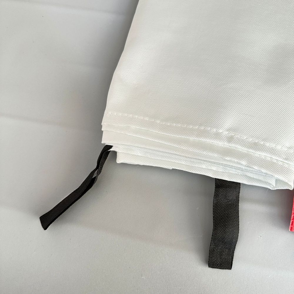 Emergency Fire Blanket Fibergl - Fire Blanket Kitchen recension och pris