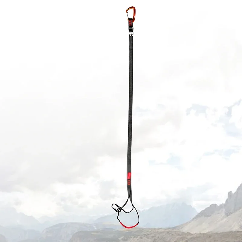 Adjustable Webbing Foot Loop C - Fire Escape Ladder recension och pris