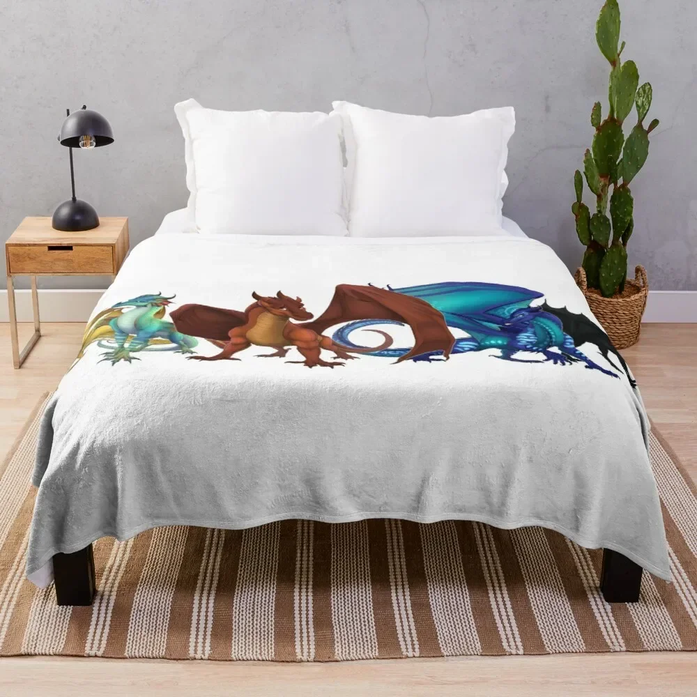 Wings Of Fire Ultra-Soft Micro - Fire Blanket Kitchen recension och pris
