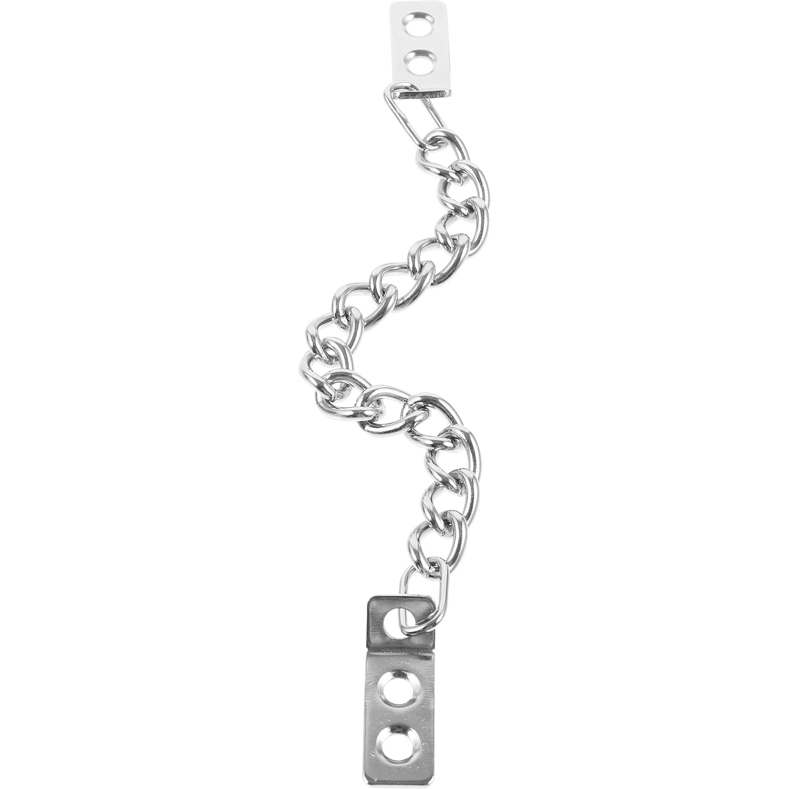 Metal Door Chain Anti-Theft Se - Security Chain Door recension och pris