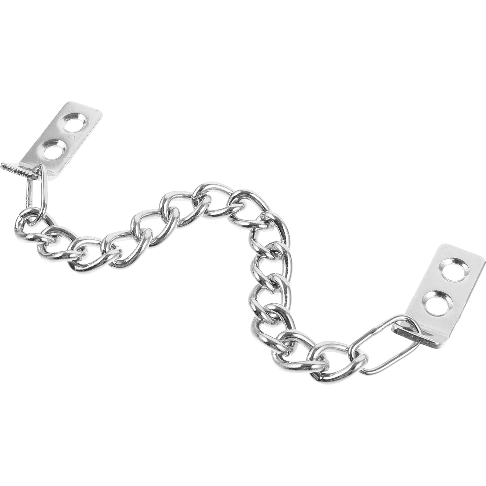 Metal Door Chain Anti-Theft Se - Security Chain Door recension och pris