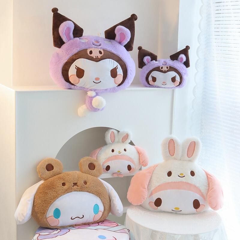 Sanrio Cartoon Cute Kuromi Pil - Fire Blanket Kitchen recension och pris