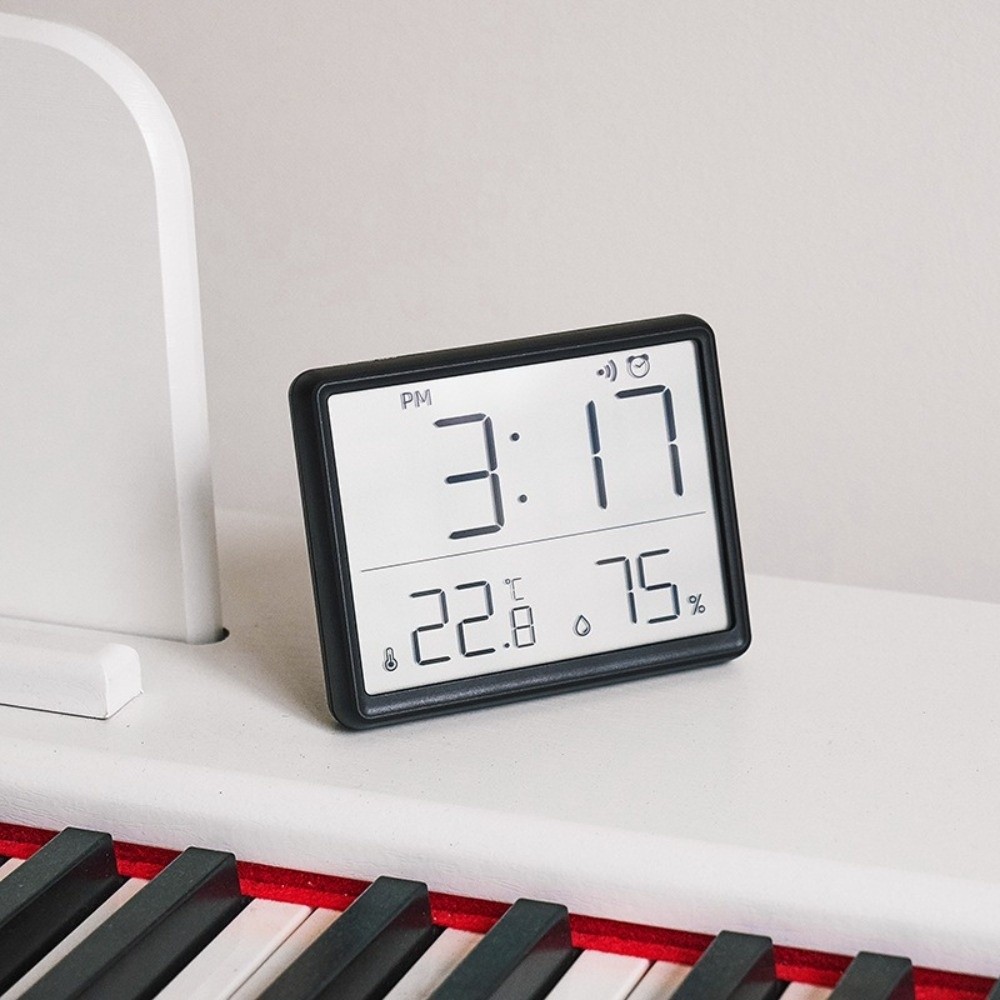 Magnetic Hanging Clock Ultra T - Pool Alarm Float recension och pris