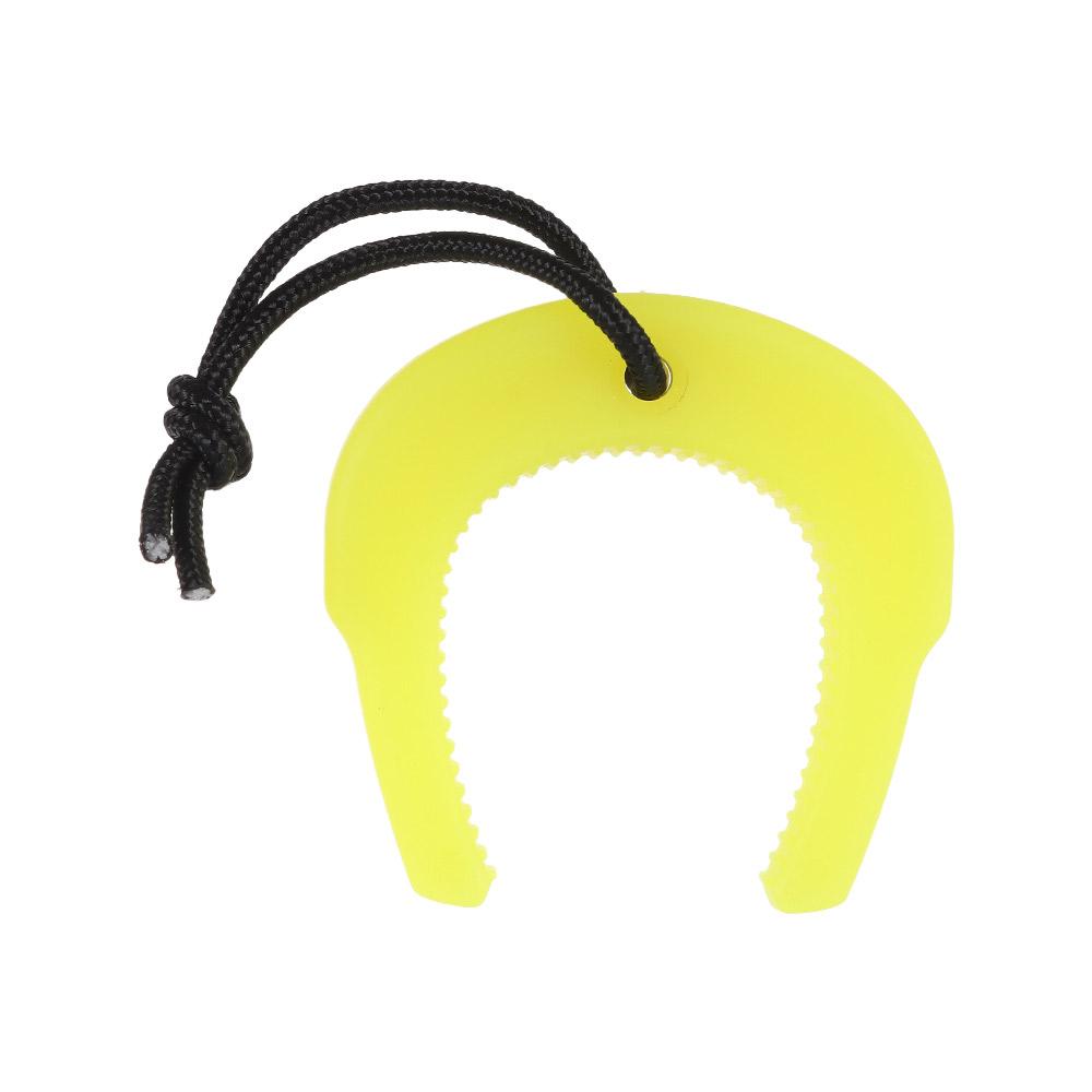 Durable Rubber Door Jam Firefi - Door Stop Alarm recension och pris