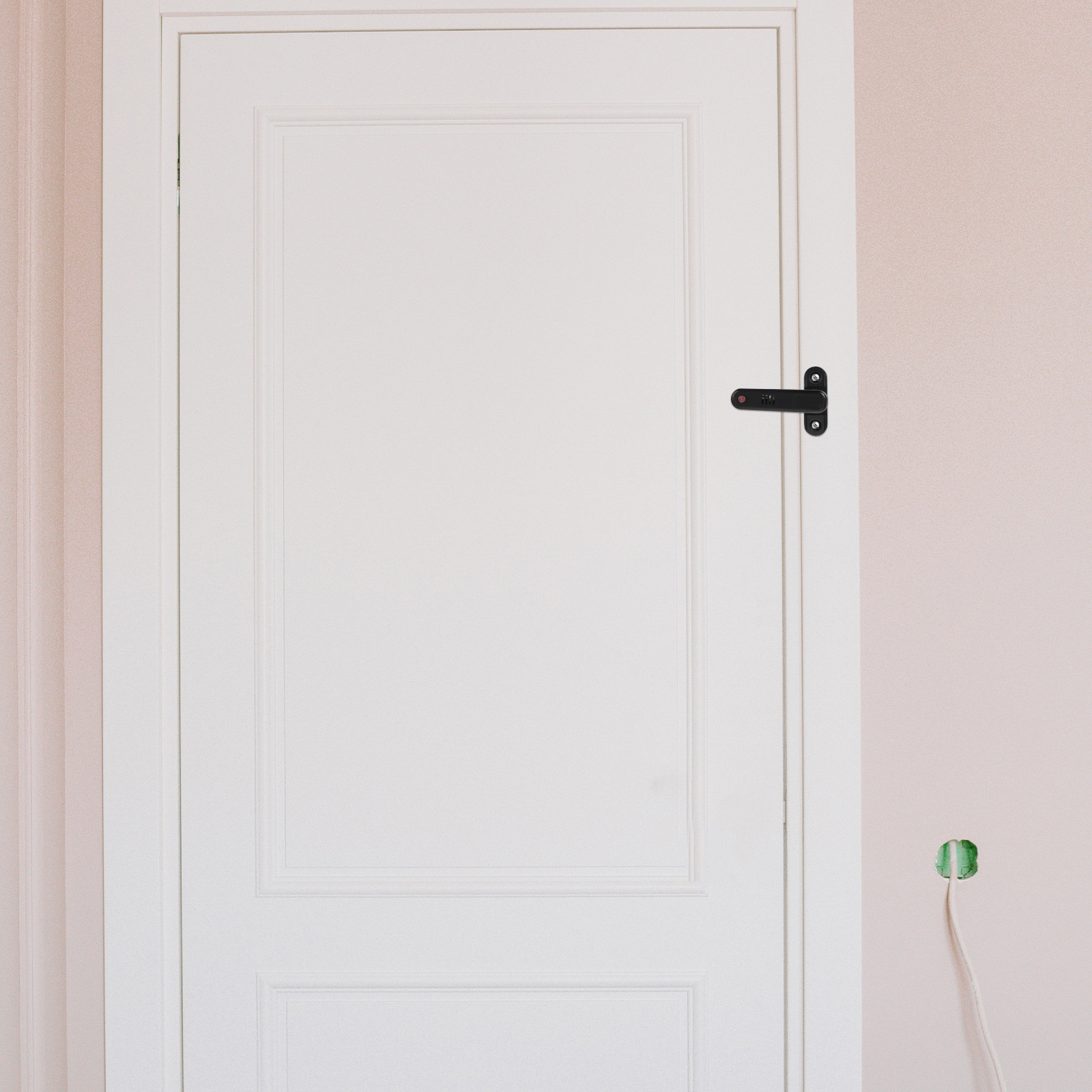 Door Stop Alarm Portable Anti  - Door Stop Alarm recension och pris