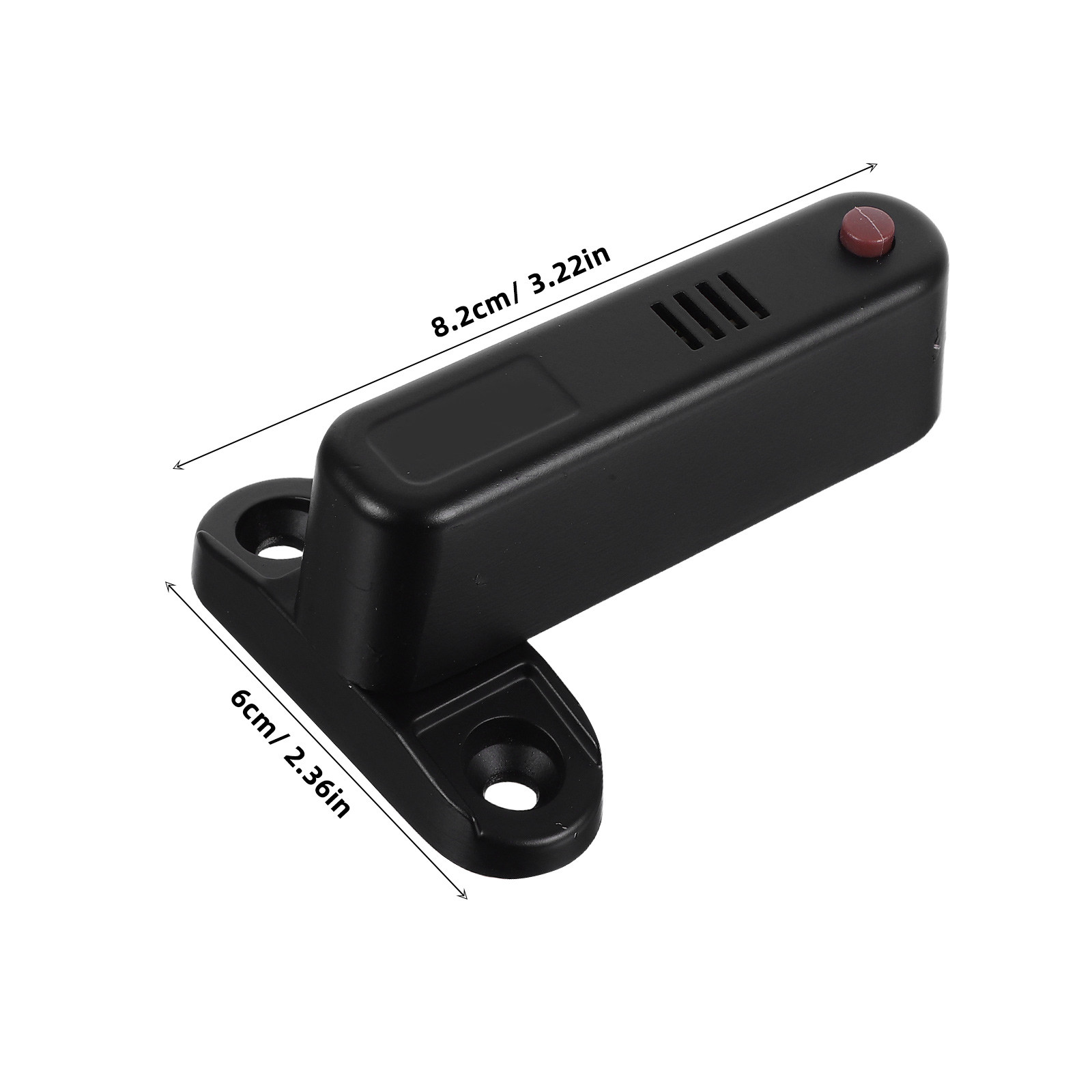 Door Stop Alarm Portable Anti  - Door Stop Alarm recension och pris