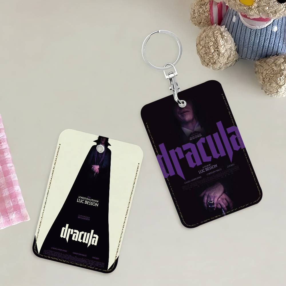 Movie Dracula A Love Tale Card - Lockbox Key Secure recension och pris