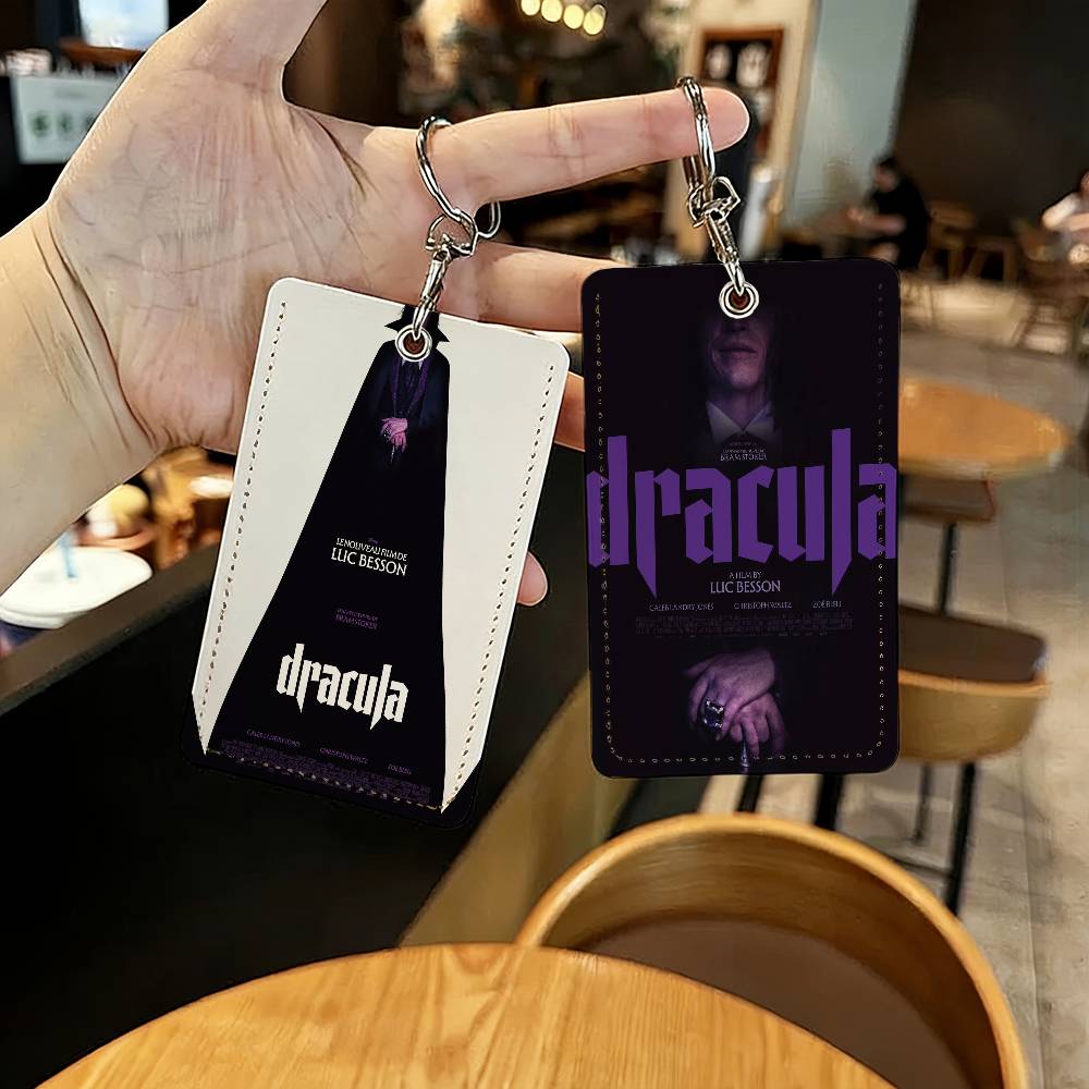 Movie Dracula A Love Tale Card - Lockbox Key Secure recension och pris