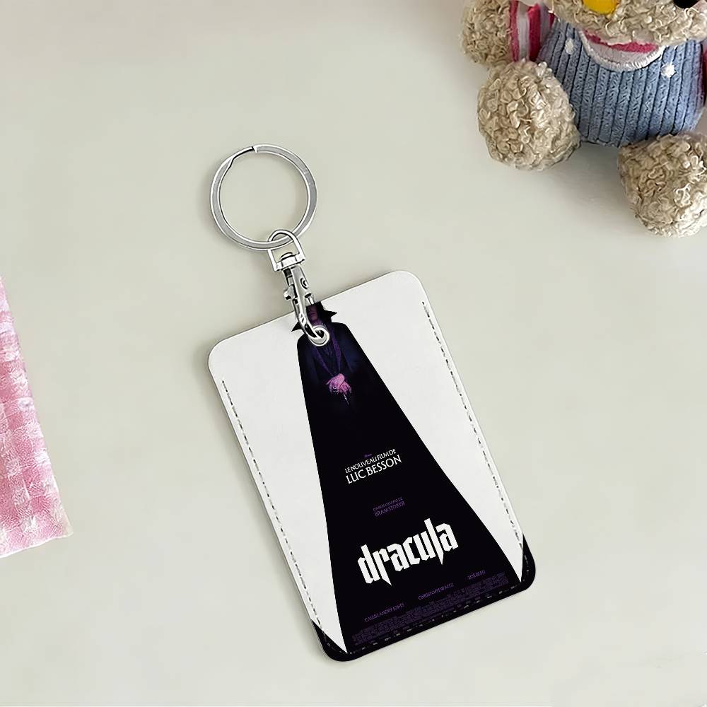 Movie Dracula A Love Tale Card - Lockbox Key Secure recension och pris