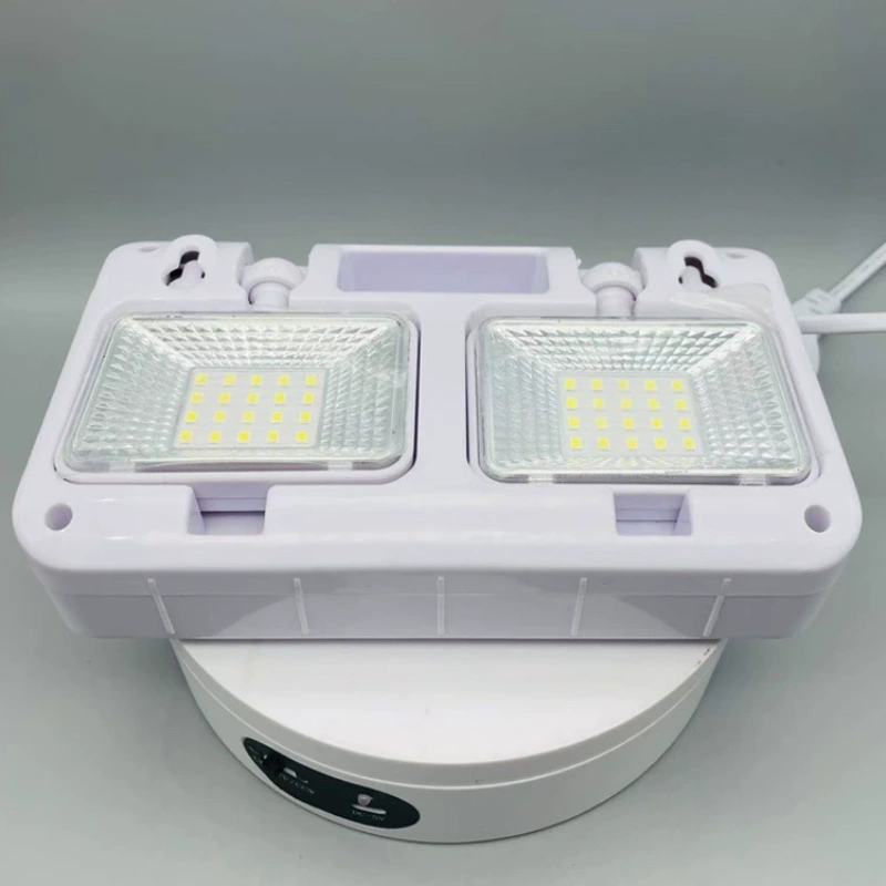 Household 360 Degree Rotation  - Power Outage Light recension och pris