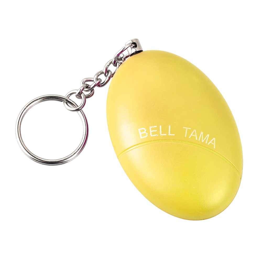 KERUI Personal Alarm 120dB Sel - Personal Alarm Keychain recension och pris
