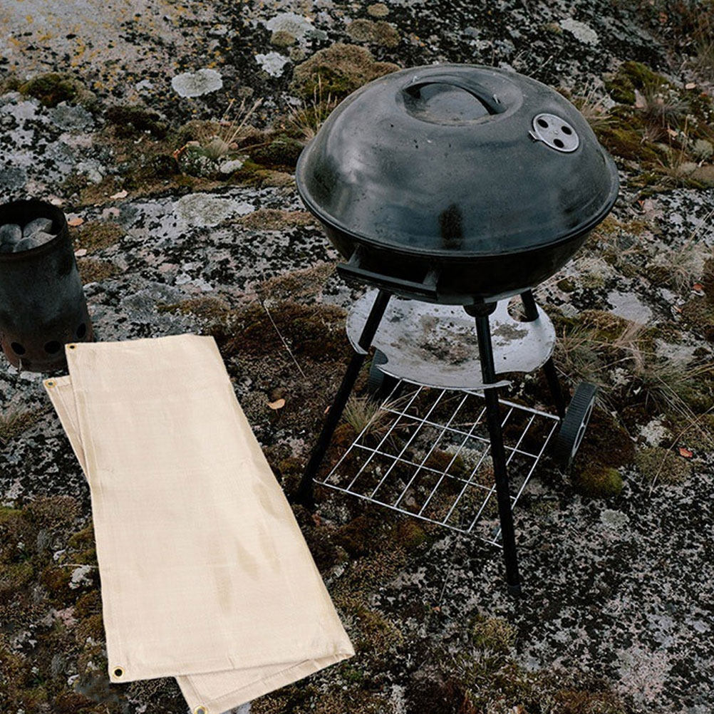 Fire Blanket for Home Kitchen  - Fire Blanket Kitchen recension och pris