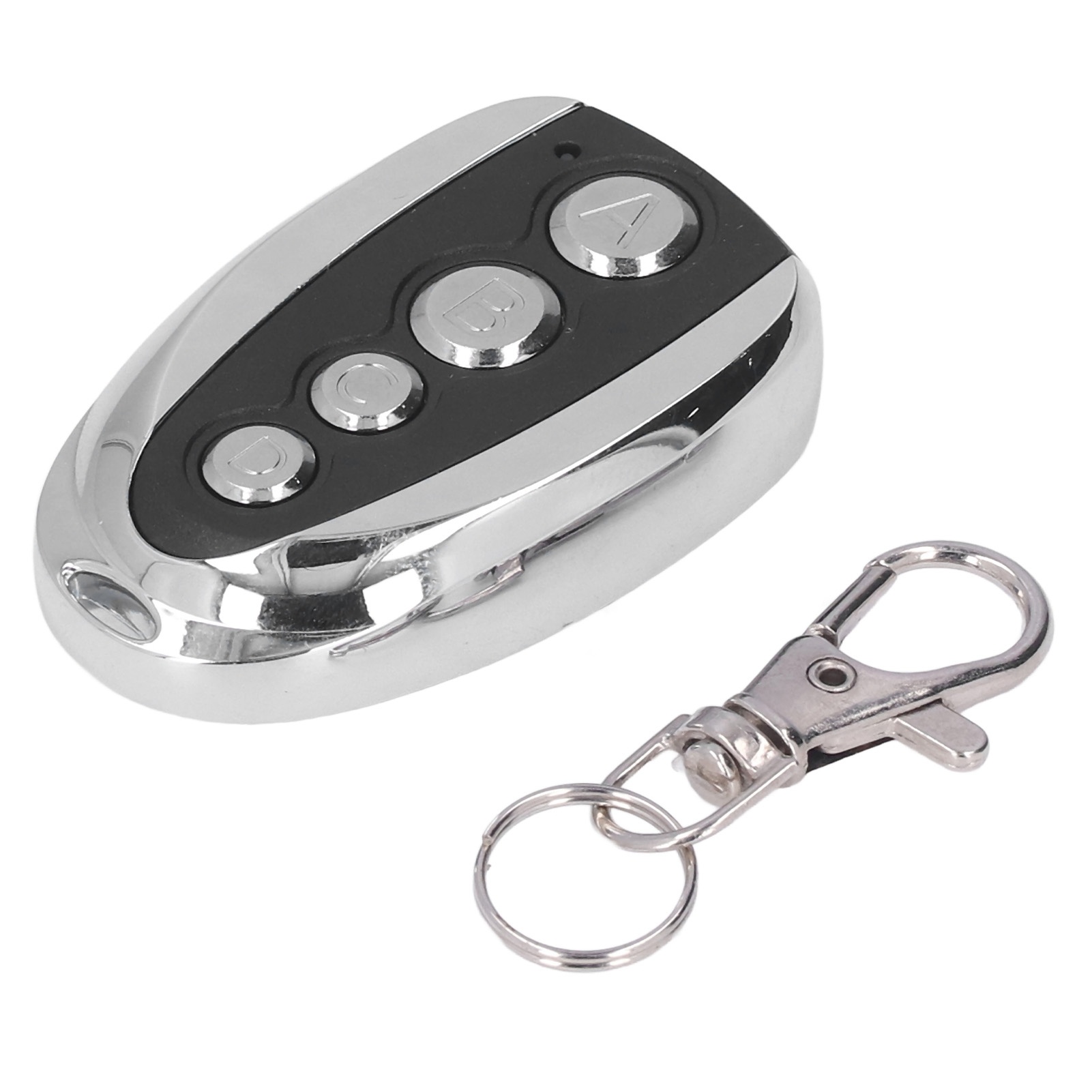 Garage Door Remote Control Ope - Security Chain Door recension och pris